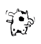 the story of body fat！（個別スタンプ：25）