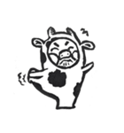 the story of body fat！（個別スタンプ：27）