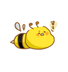 はちもどき（個別スタンプ：2）