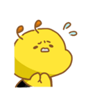 はちもどき（個別スタンプ：5）