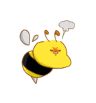 はちもどき（個別スタンプ：10）