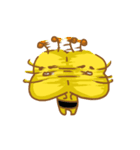 はちもどき（個別スタンプ：12）