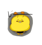 はちもどき（個別スタンプ：16）