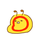 はちもどき（個別スタンプ：22）