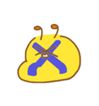 はちもどき（個別スタンプ：23）