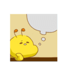 はちもどき（個別スタンプ：25）