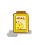 はちもどき（個別スタンプ：32）