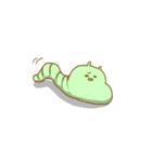 はちもどき（個別スタンプ：37）