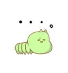 はちもどき（個別スタンプ：40）