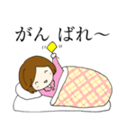 石油王と結婚したいハルサキちゃん（個別スタンプ：32）