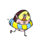 アボドン（個別スタンプ：36）