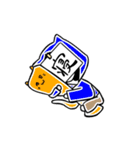 はんご（個別スタンプ：5）