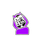 はんご（個別スタンプ：9）