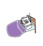 はんご（個別スタンプ：24）
