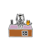 はんご（個別スタンプ：27）