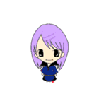 はんご（個別スタンプ：38）