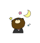 うさめがねの日常（個別スタンプ：26）