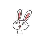 うさぎのぎんざぶろう（個別スタンプ：2）