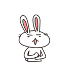 うさぎのぎんざぶろう（個別スタンプ：5）