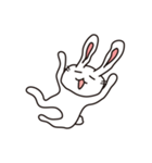 うさぎのぎんざぶろう（個別スタンプ：8）