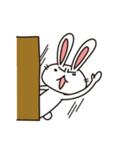 うさぎのぎんざぶろう（個別スタンプ：19）