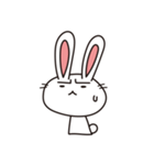 うさぎのぎんざぶろう（個別スタンプ：23）