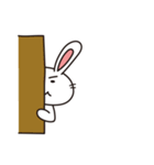 うさぎのぎんざぶろう（個別スタンプ：25）
