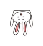 うさぎのぎんざぶろう（個別スタンプ：26）