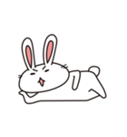 うさぎのぎんざぶろう（個別スタンプ：27）