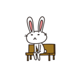 うさぎのぎんざぶろう（個別スタンプ：30）