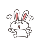 うさぎのぎんざぶろう（個別スタンプ：31）