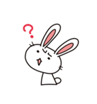 うさぎのぎんざぶろう（個別スタンプ：32）