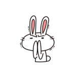 うさぎのぎんざぶろう（個別スタンプ：33）