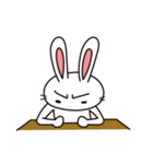 うさぎのぎんざぶろう（個別スタンプ：34）
