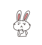 うさぎのぎんざぶろう（個別スタンプ：38）