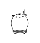 muel muel（個別スタンプ：1）
