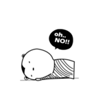 muel muel（個別スタンプ：2）
