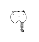 muel muel（個別スタンプ：17）