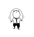 muel muel（個別スタンプ：22）
