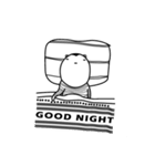 muel muel（個別スタンプ：23）