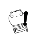muel muel（個別スタンプ：26）
