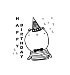 muel muel（個別スタンプ：29）