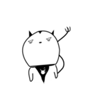 muel muel（個別スタンプ：31）