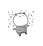 muel muel（個別スタンプ：34）