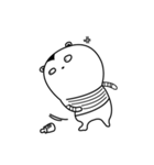 muel muel（個別スタンプ：35）