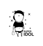 muel muel（個別スタンプ：37）