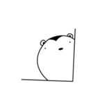 muel muel（個別スタンプ：40）