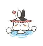 おれたちなかよしトリオ2（個別スタンプ：5）