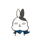 おれたちなかよしトリオ2（個別スタンプ：7）