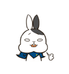 おれたちなかよしトリオ2（個別スタンプ：8）